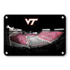 Virginia Tech Hokies - This Is Home #Metal