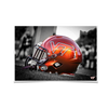 Virginia Tech Hokies - VT Helmet - College Wall Art #Poster