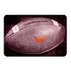 Virginia Tech Hokies - VT Football - College Wall Art #PVC