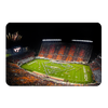 Virginia Tech Hokies - Super VT - College Wall Art #PVC