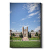 Washington Bears - ALDV - College Wall Art #Canvas