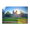 Washington University Bears - Brookings Sunset - College Wall Art #Wall Decal