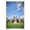 Washington Bears - ALDV - College Wall Art #Poster