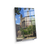 Yale Bulldogs - Law School - College Wall Art #Acrylic Mini