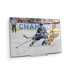 Yale Bulldogs - Mens Hockey - College Wall Art #Acrylic  Mini