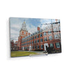 Yale Bulldogs - Pierson College #Acrylic Mini