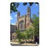 Yale Bulldogs - Law School - College Wall Art #Metal