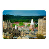 Yale Bulldogs - Yale Campus -College Wall Art #PVC