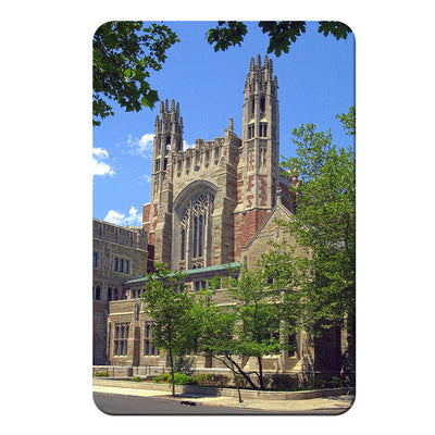 Yale Bulldogs - Law School - College Wall Art #PVC