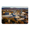 Yale Bulldogs - Yale Autumn Aerial #PVC